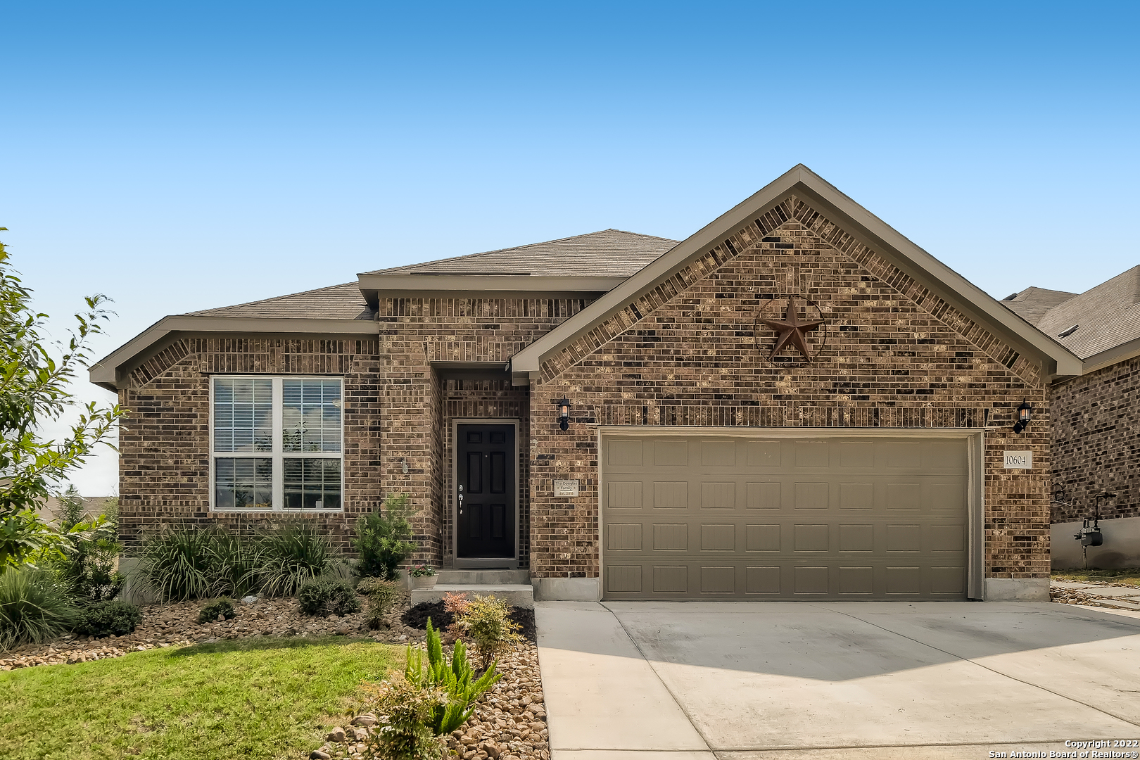 10604 Hibiscus Cove Helotes TX 78023