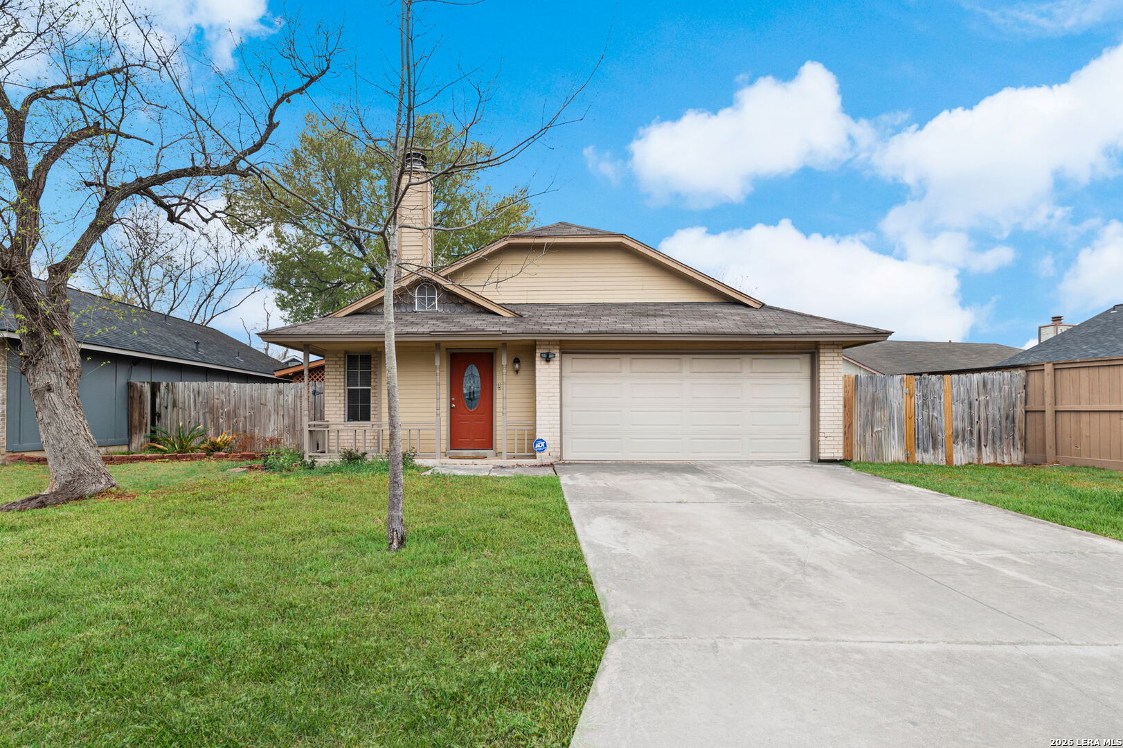 12123 Ridge San Antonio TX 78247