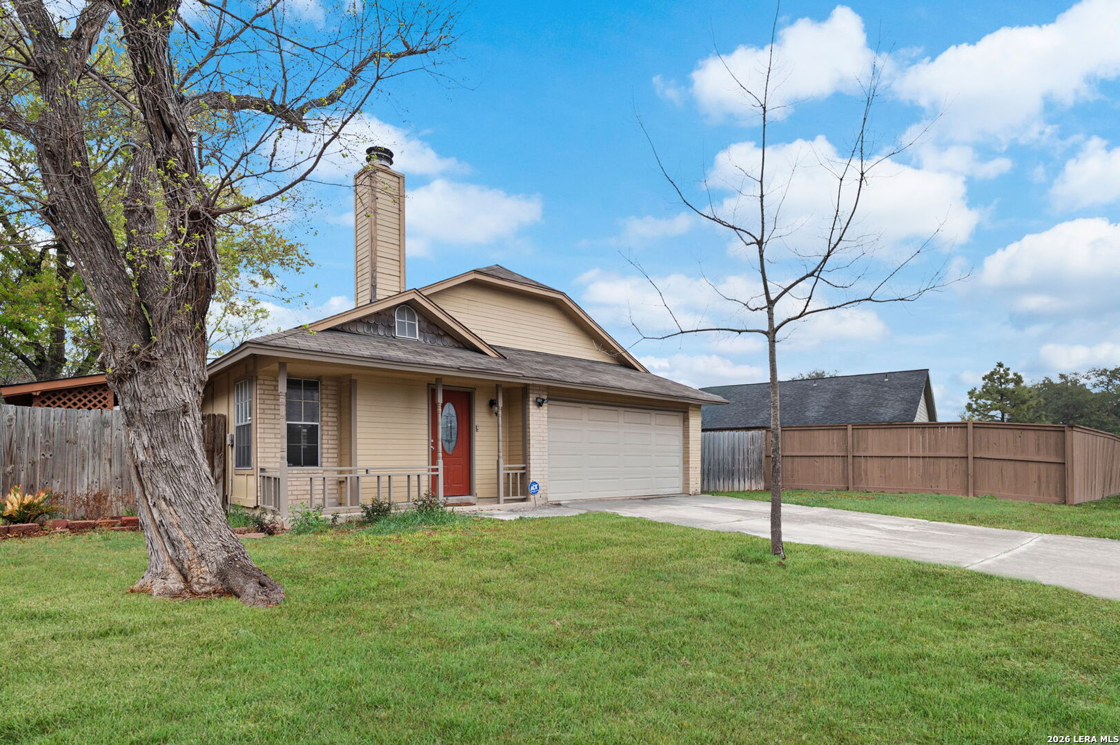 12123 Ridge San Antonio TX 78247