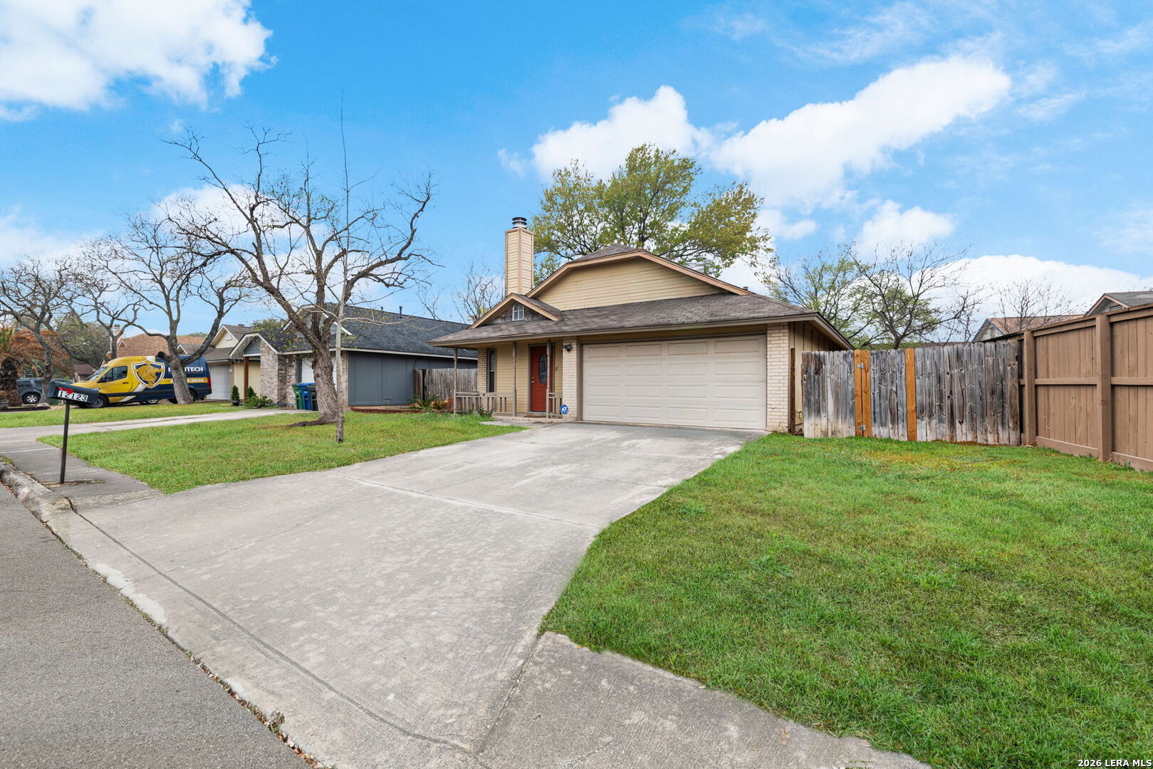 12123 Ridge San Antonio TX 78247
