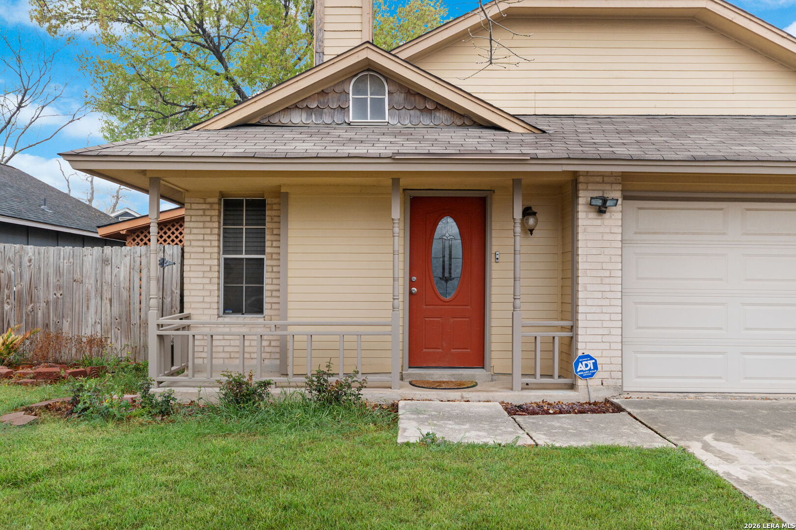 12123 Ridge San Antonio TX 78247