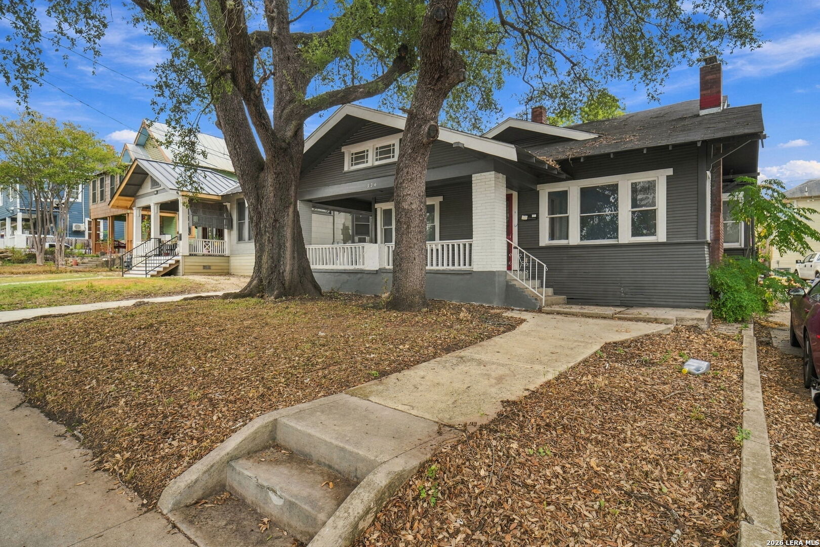 534 W Magnolia Avenue San Antonio TX 78212