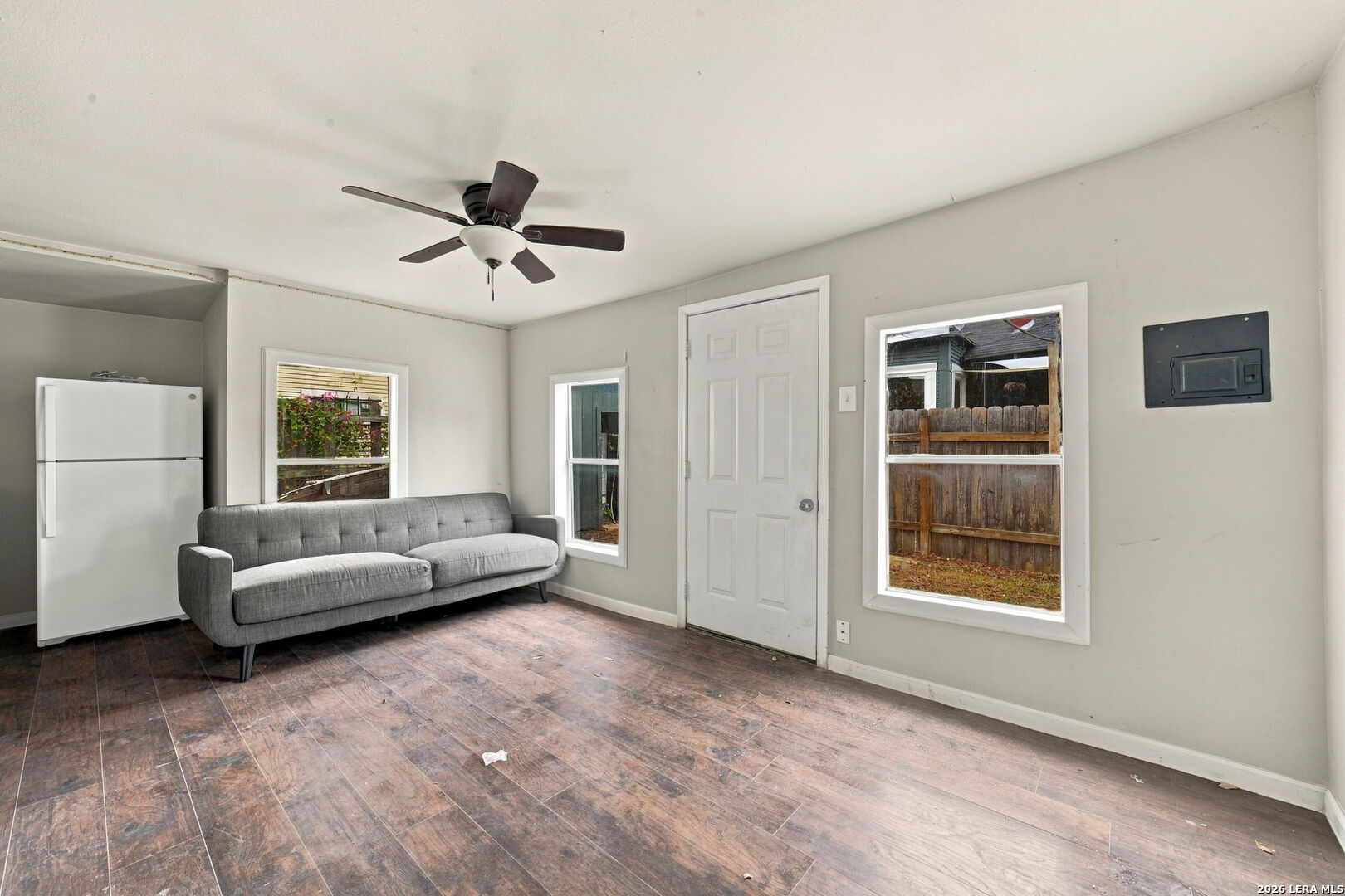 534 W Magnolia Avenue San Antonio TX 78212