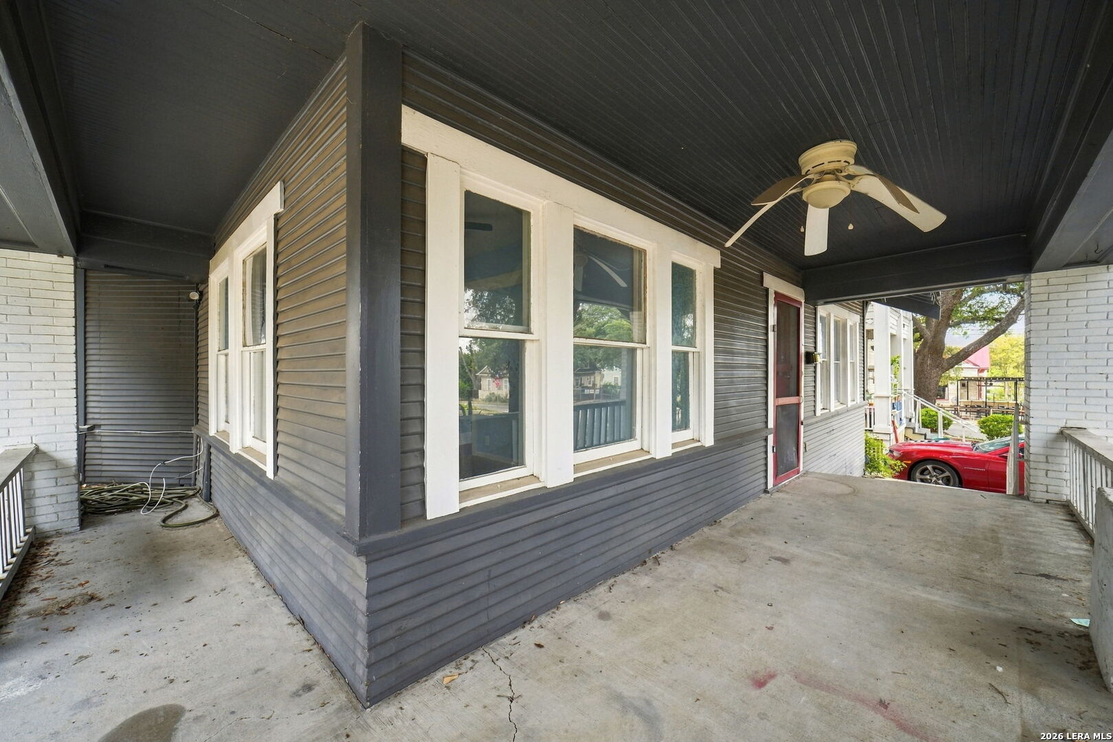534 W Magnolia Avenue San Antonio TX 78212