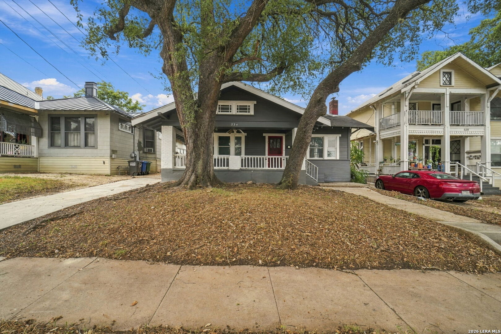 534 W Magnolia Avenue San Antonio TX 78212