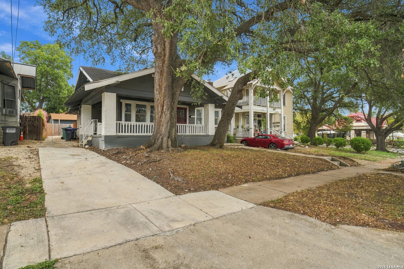 534 W Magnolia Avenue San Antonio TX 78212