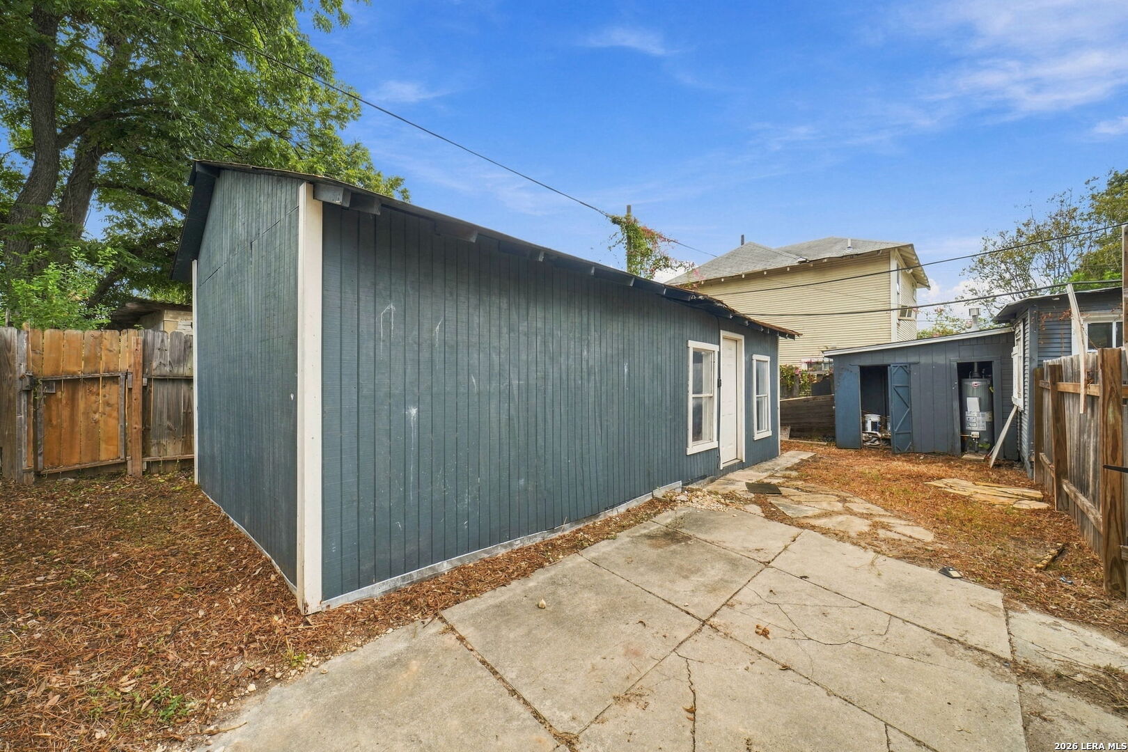 534 W Magnolia Avenue San Antonio TX 78212