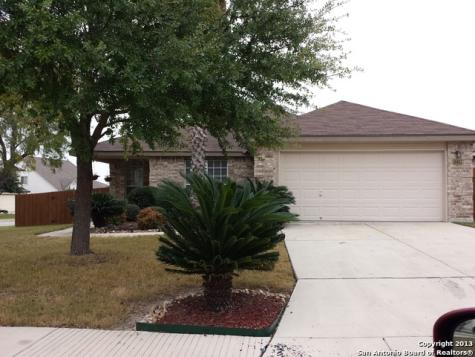 7226 Caddo Lake Drive San Antonio TX 78244