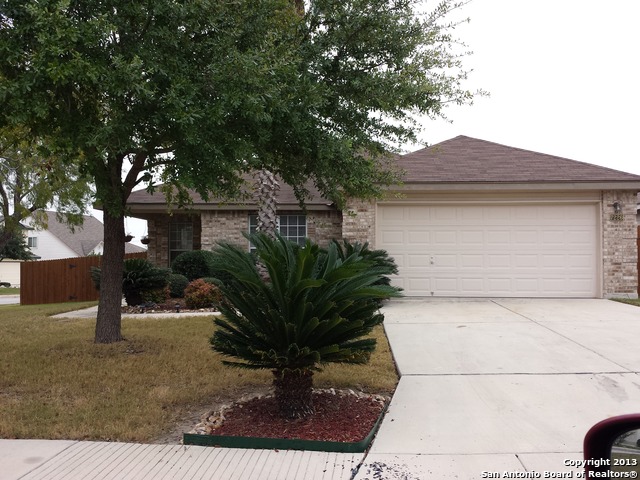 7226 Caddo Lake Drive San Antonio TX 78244