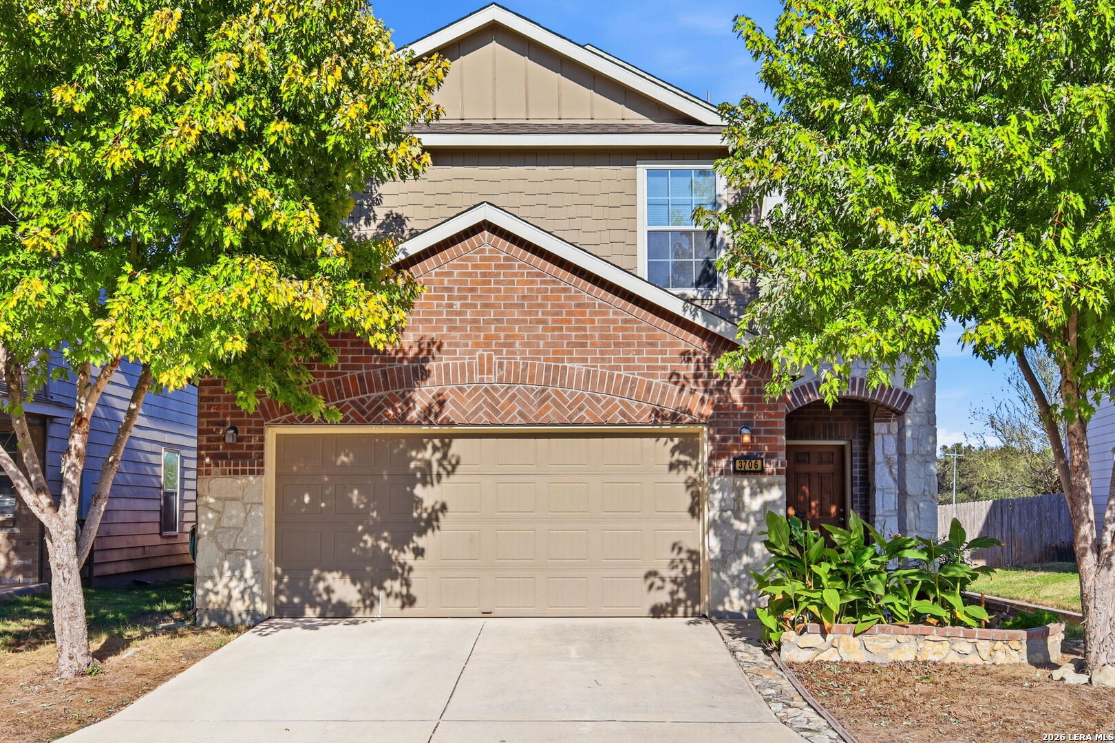 3706 Coyote Creek Selma TX 78154