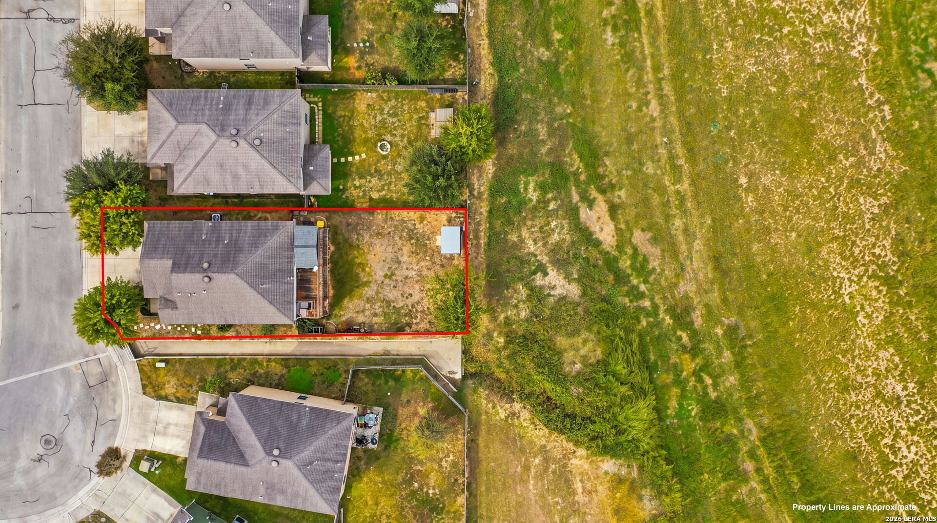 3706 Coyote Creek Selma TX 78154