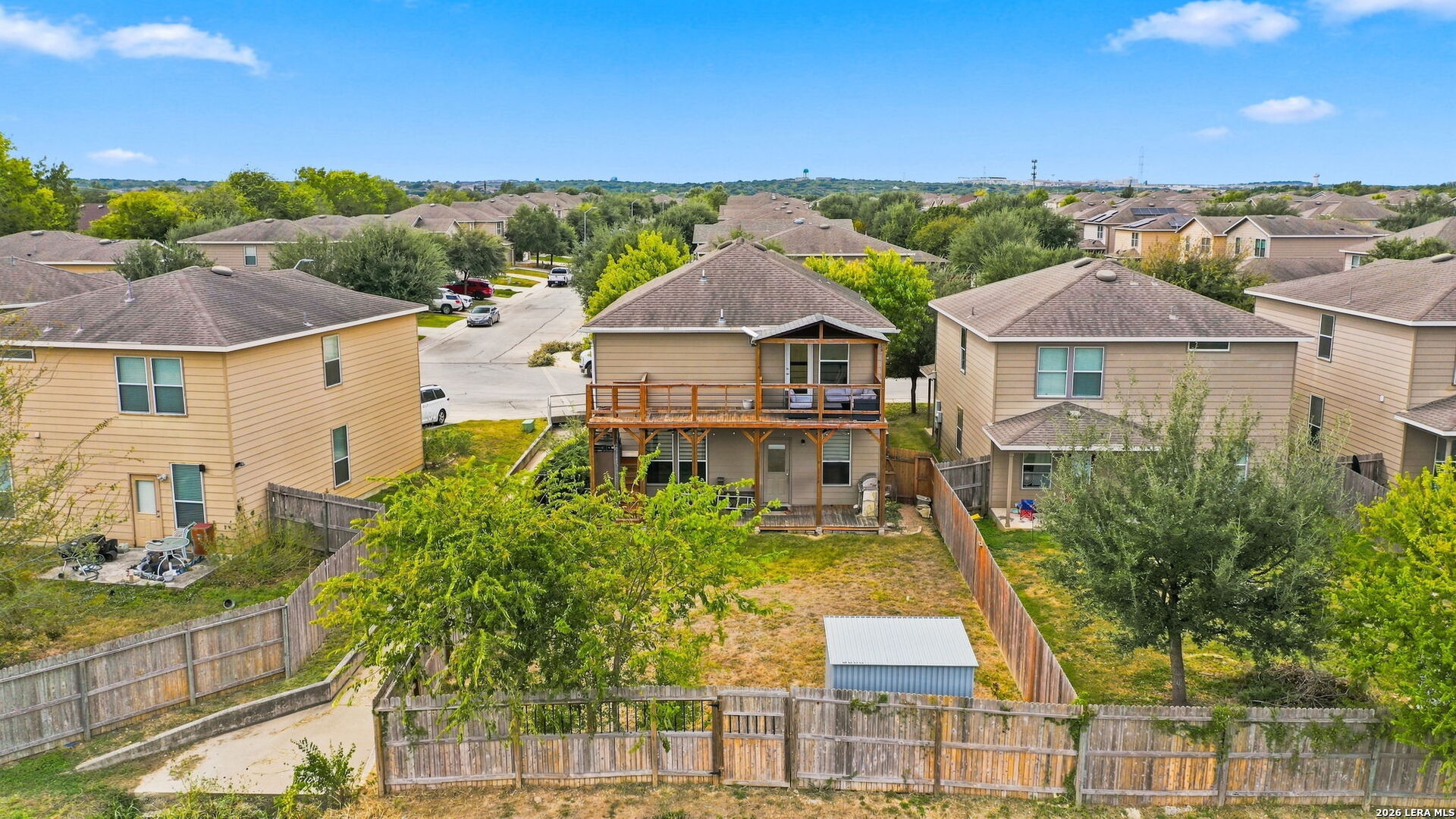 3706 Coyote Creek Selma TX 78154