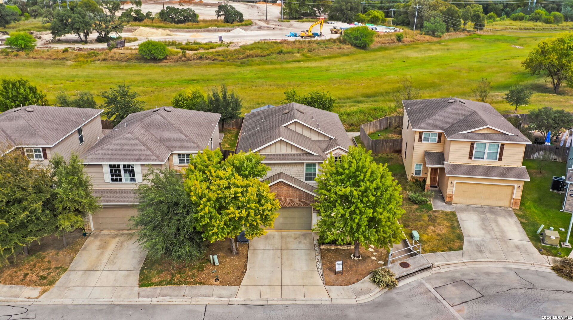 3706 Coyote Creek Selma TX 78154