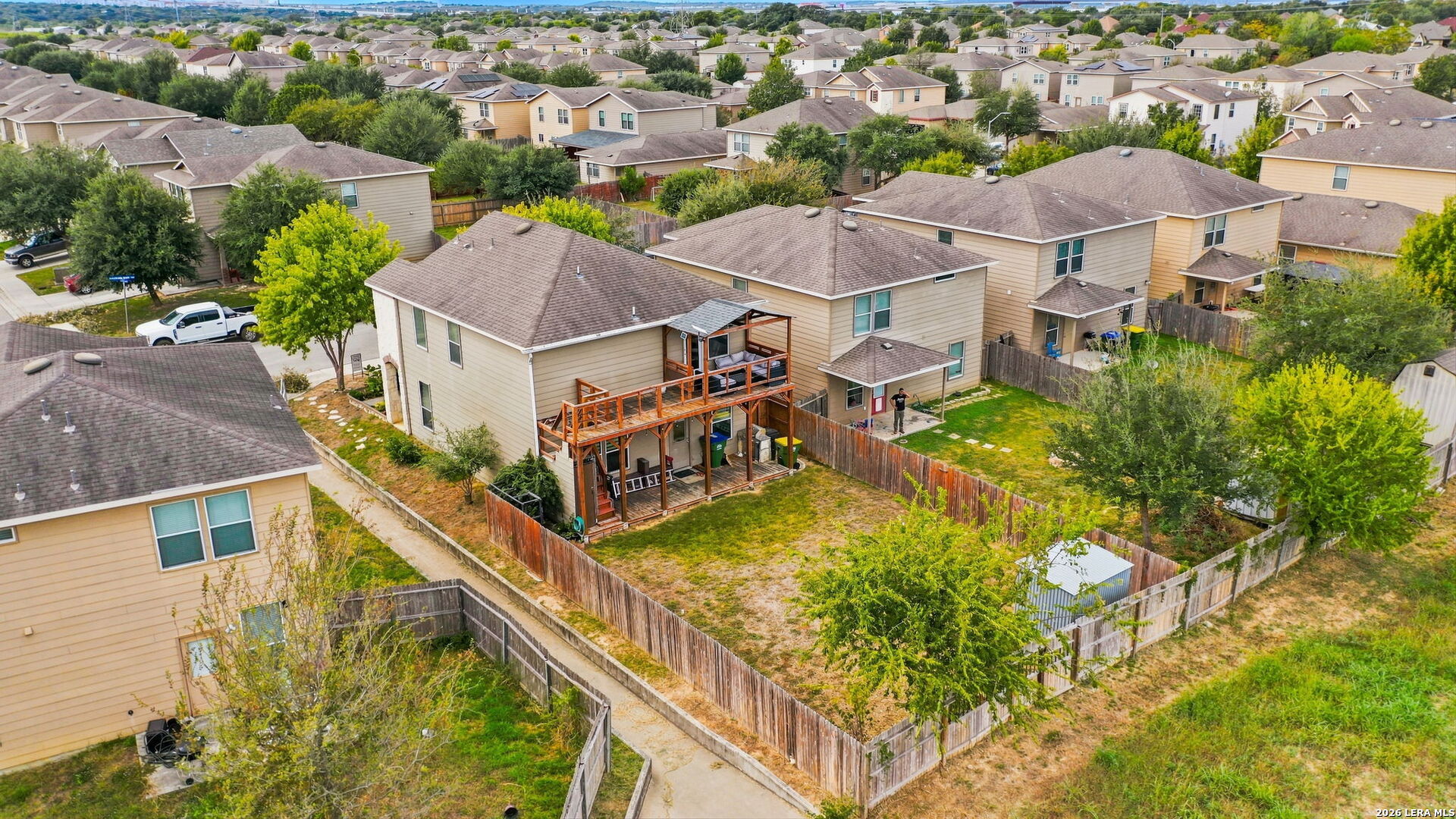 3706 Coyote Creek Selma TX 78154
