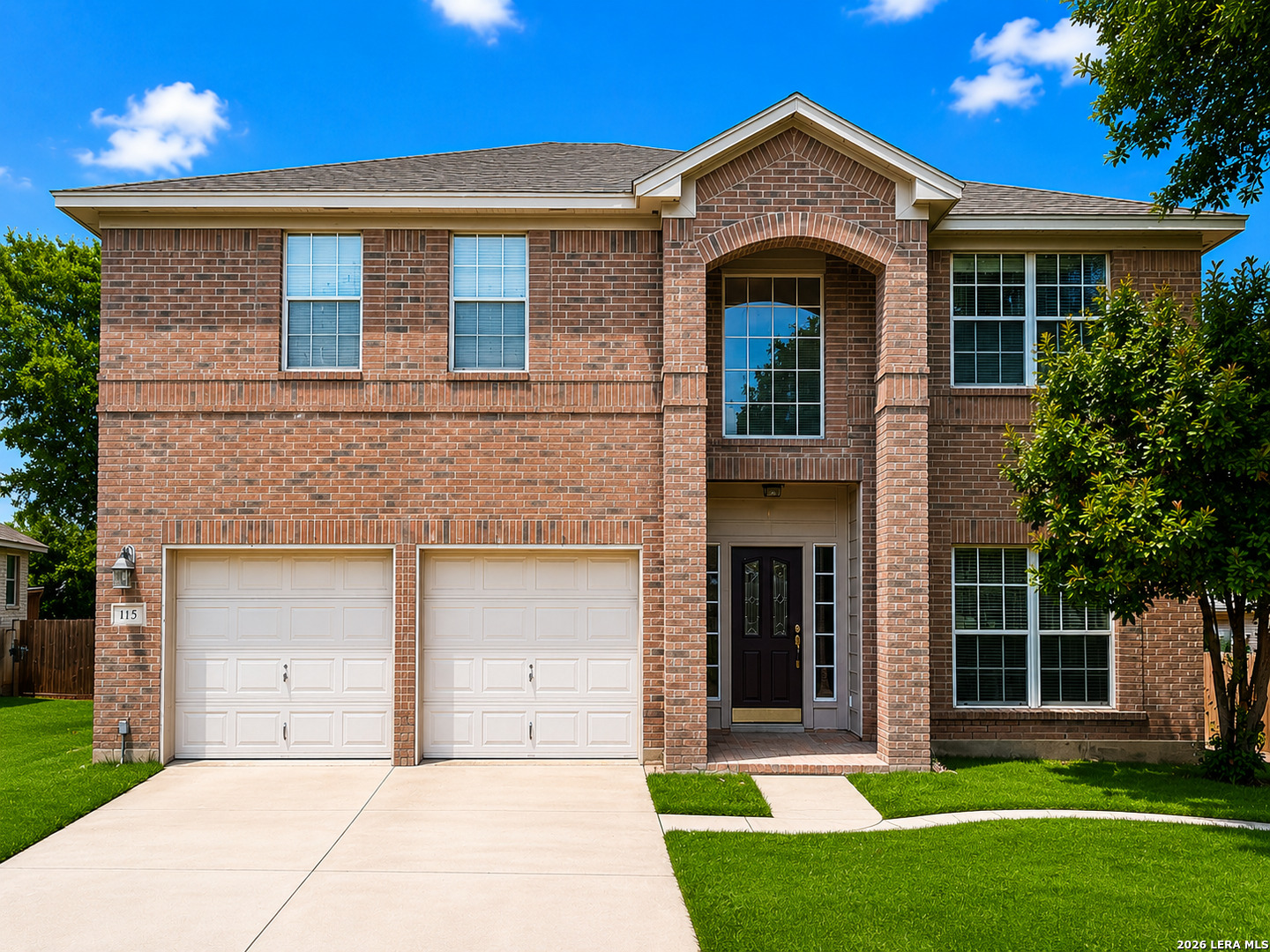 115 Nueva Vista San Antonio TX 78258