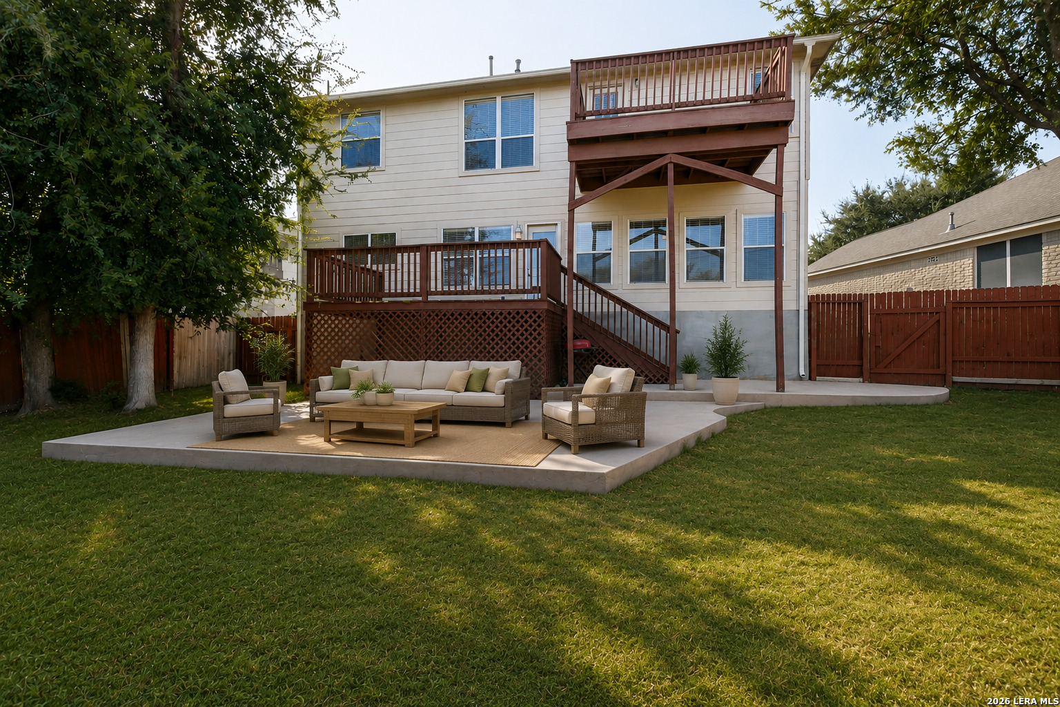 115 Nueva Vista San Antonio TX 78258
