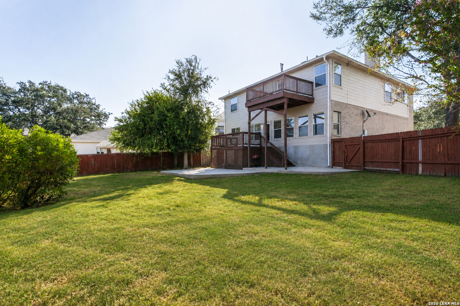 115 Nueva Vista San Antonio TX 78258