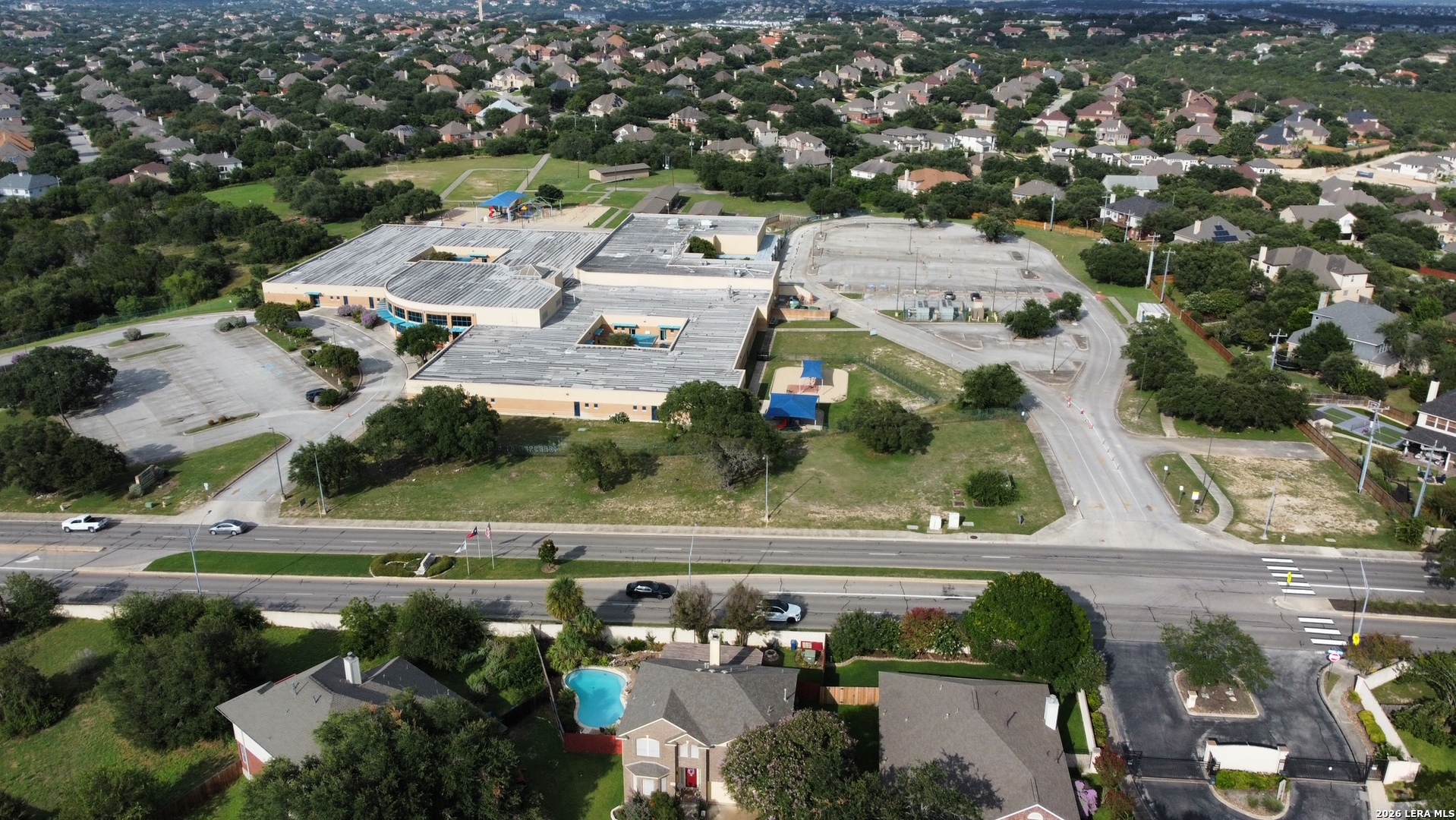 115 Nueva Vista San Antonio TX 78258