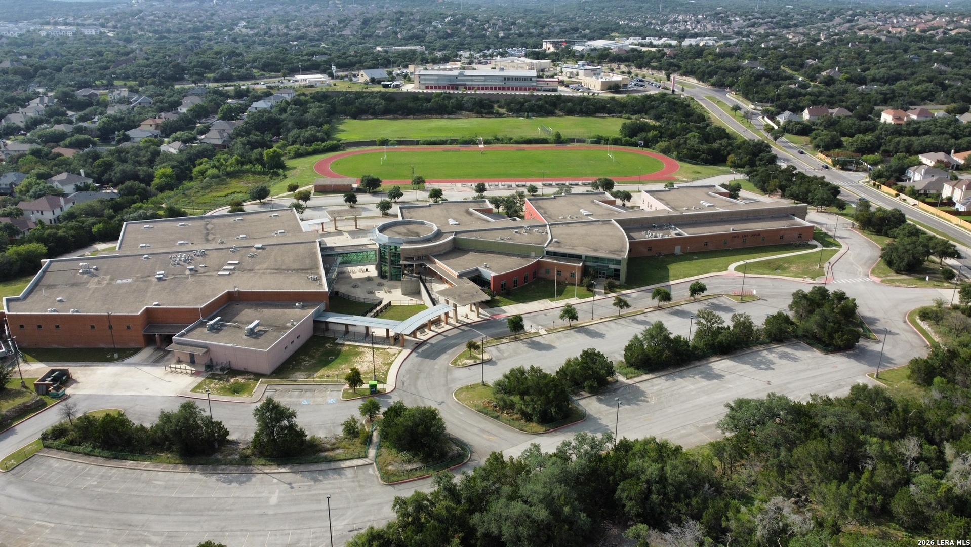 115 Nueva Vista San Antonio TX 78258