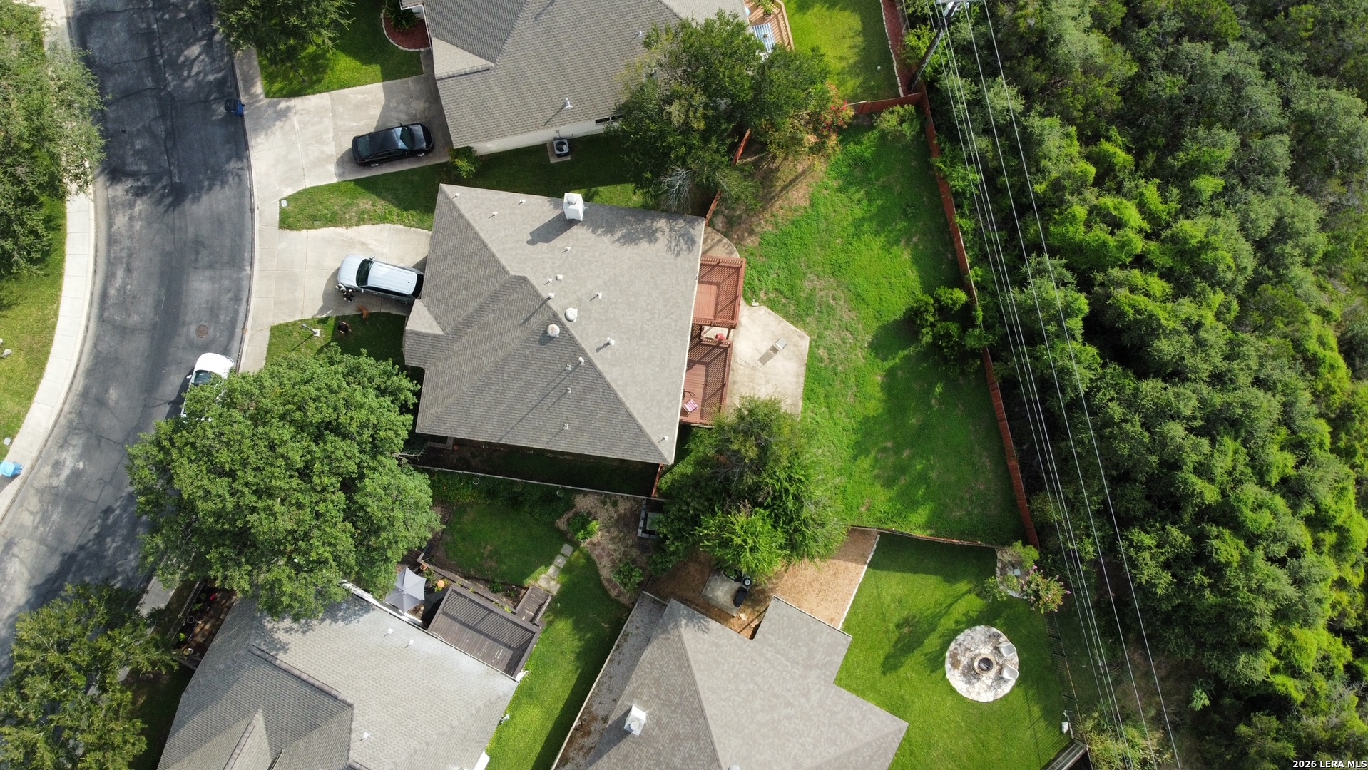 115 Nueva Vista San Antonio TX 78258