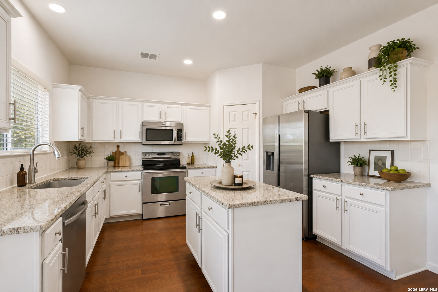 115 Nueva Vista San Antonio TX 78258