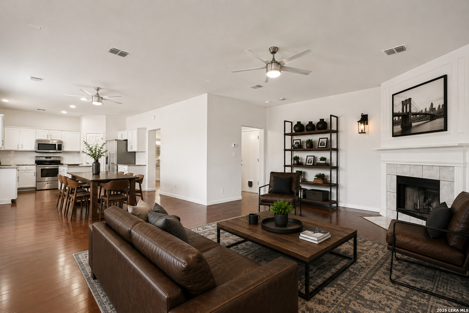 115 Nueva Vista San Antonio TX 78258