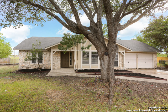 4614 Lakeway Drive San Antonio TX 78244