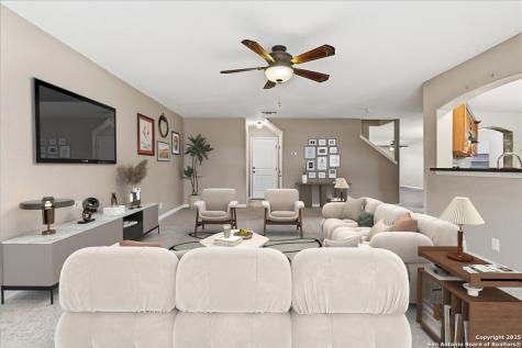 160 Latigo Lane Boerne TX 78006