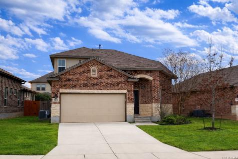 5914 Akin Place San Antonio TX 78261