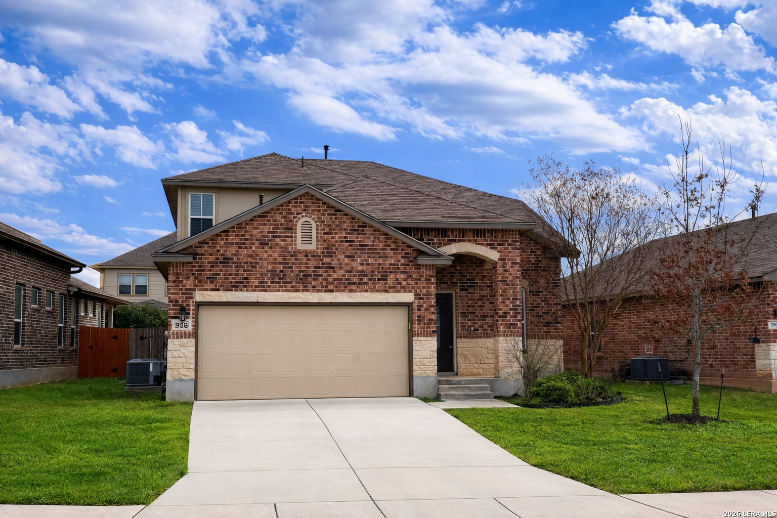 5914 Akin Place San Antonio TX 78261