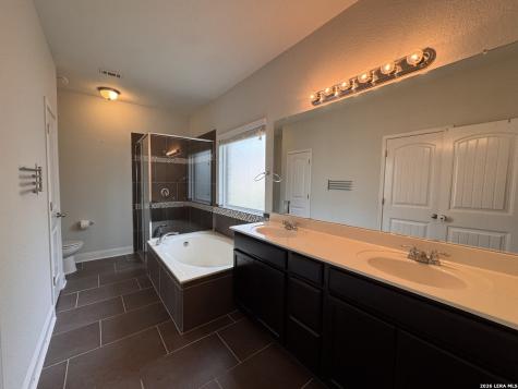 5914 Akin Place San Antonio TX 78261