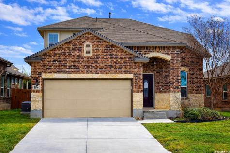 5914 Akin Place San Antonio TX 78261