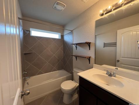 5914 Akin Place San Antonio TX 78261