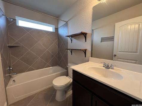 5914 Akin Place San Antonio TX 78261