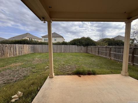 5914 Akin Place San Antonio TX 78261