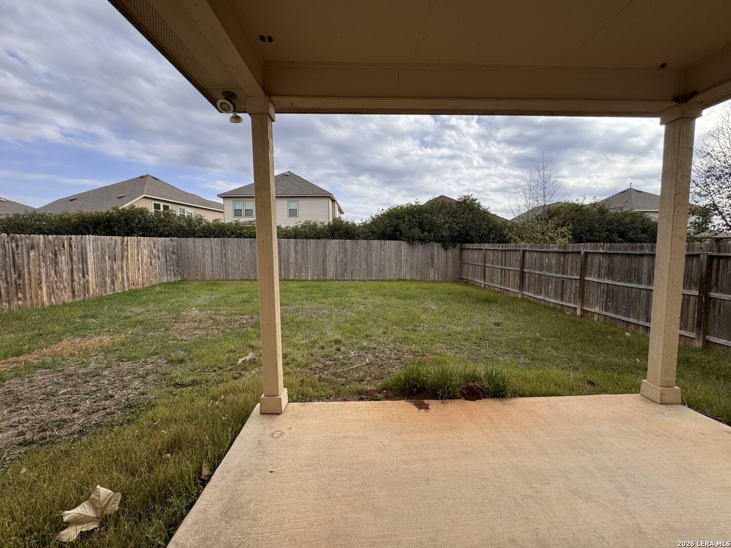 5914 Akin Place San Antonio TX 78261