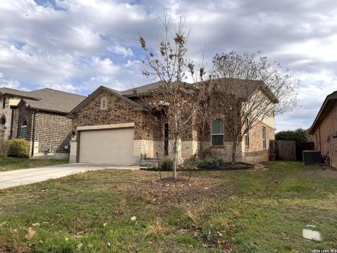 5914 Akin Place San Antonio TX 78261
