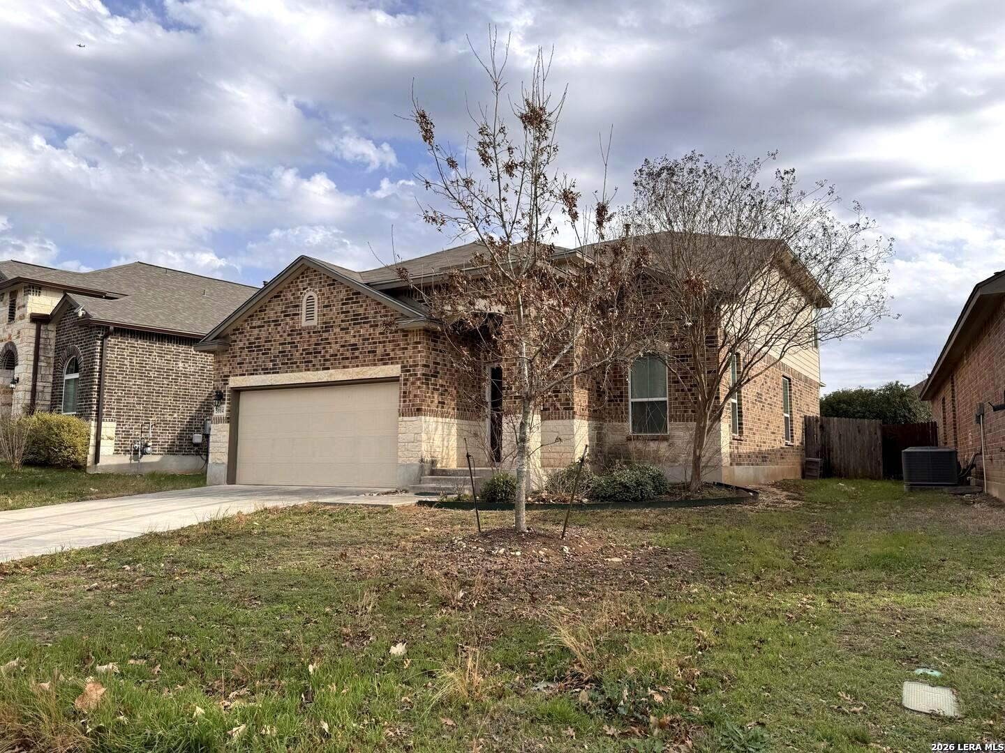 5914 Akin Place San Antonio TX 78261