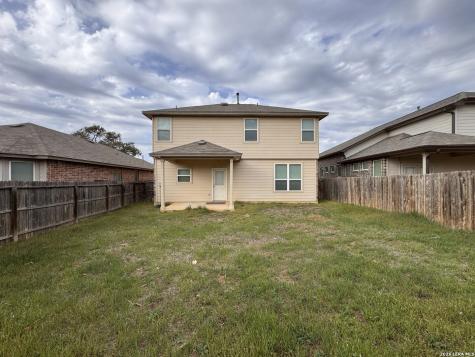 5914 Akin Place San Antonio TX 78261