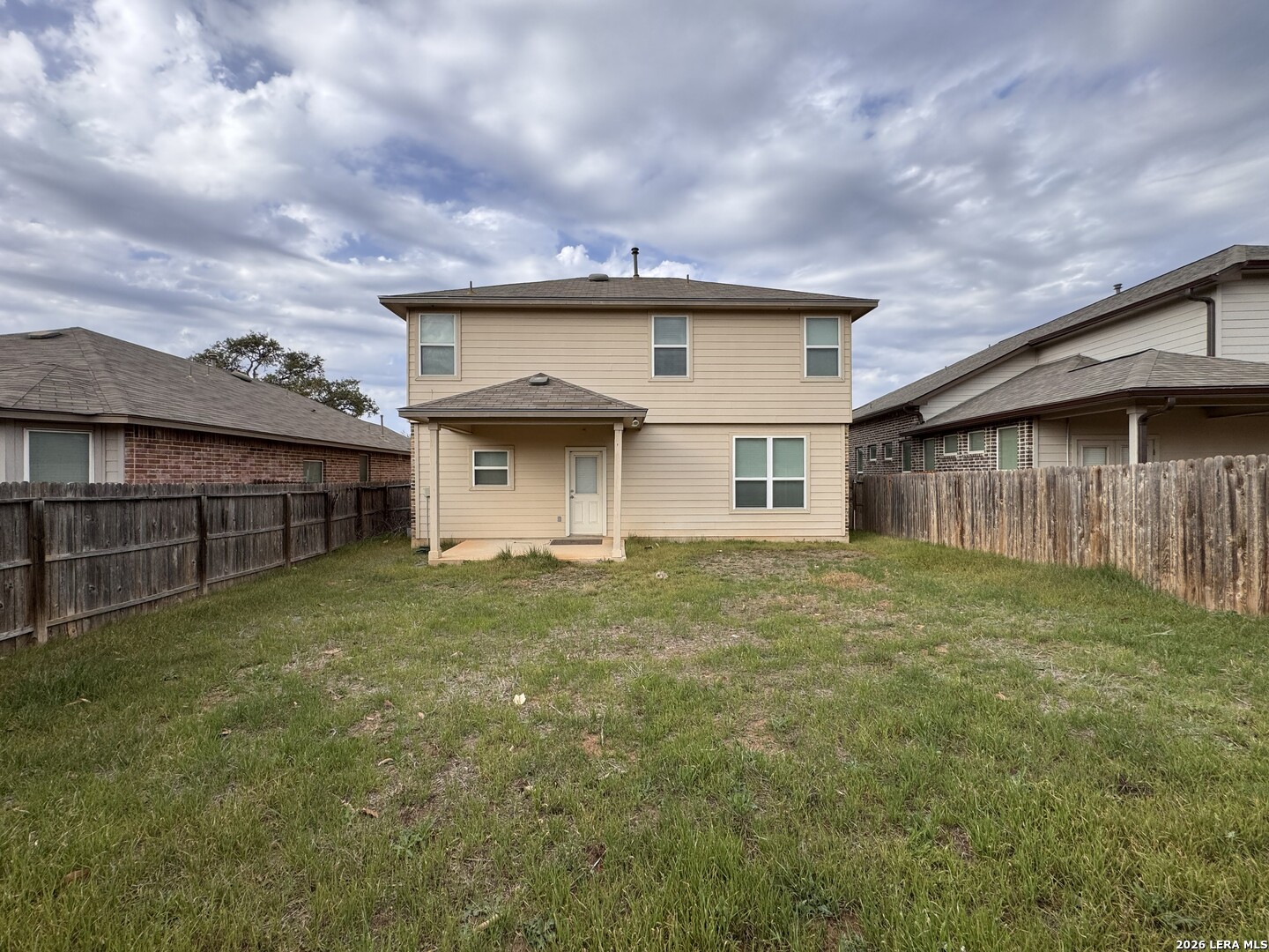 5914 Akin Place San Antonio TX 78261