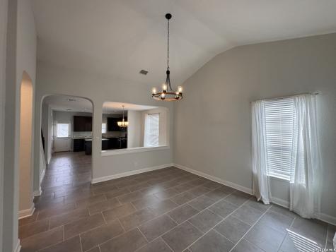5914 Akin Place San Antonio TX 78261