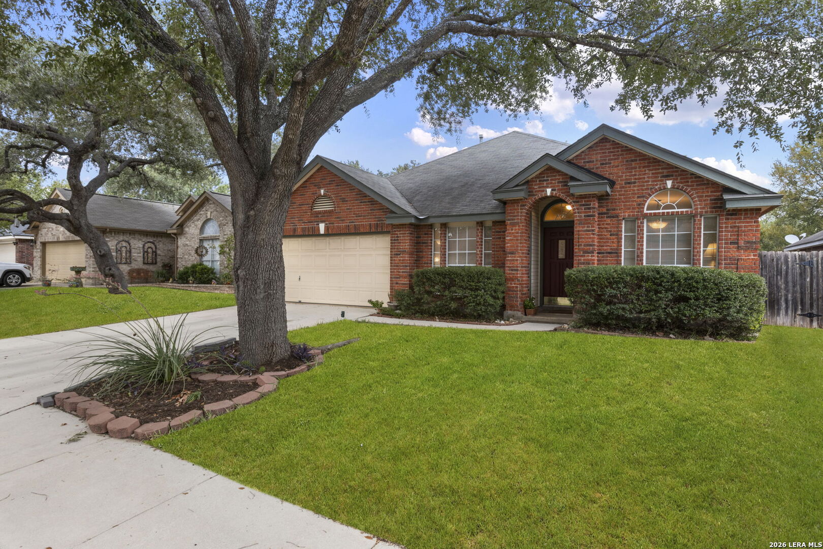 16618 Snell Meadows San Antonio TX 78247