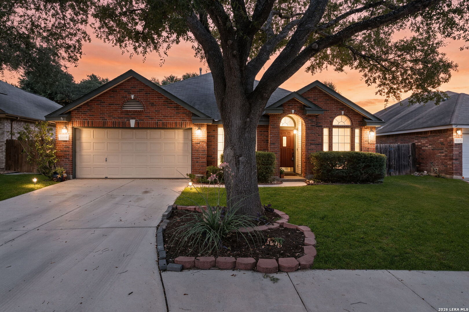 16618 Snell Meadows San Antonio TX 78247