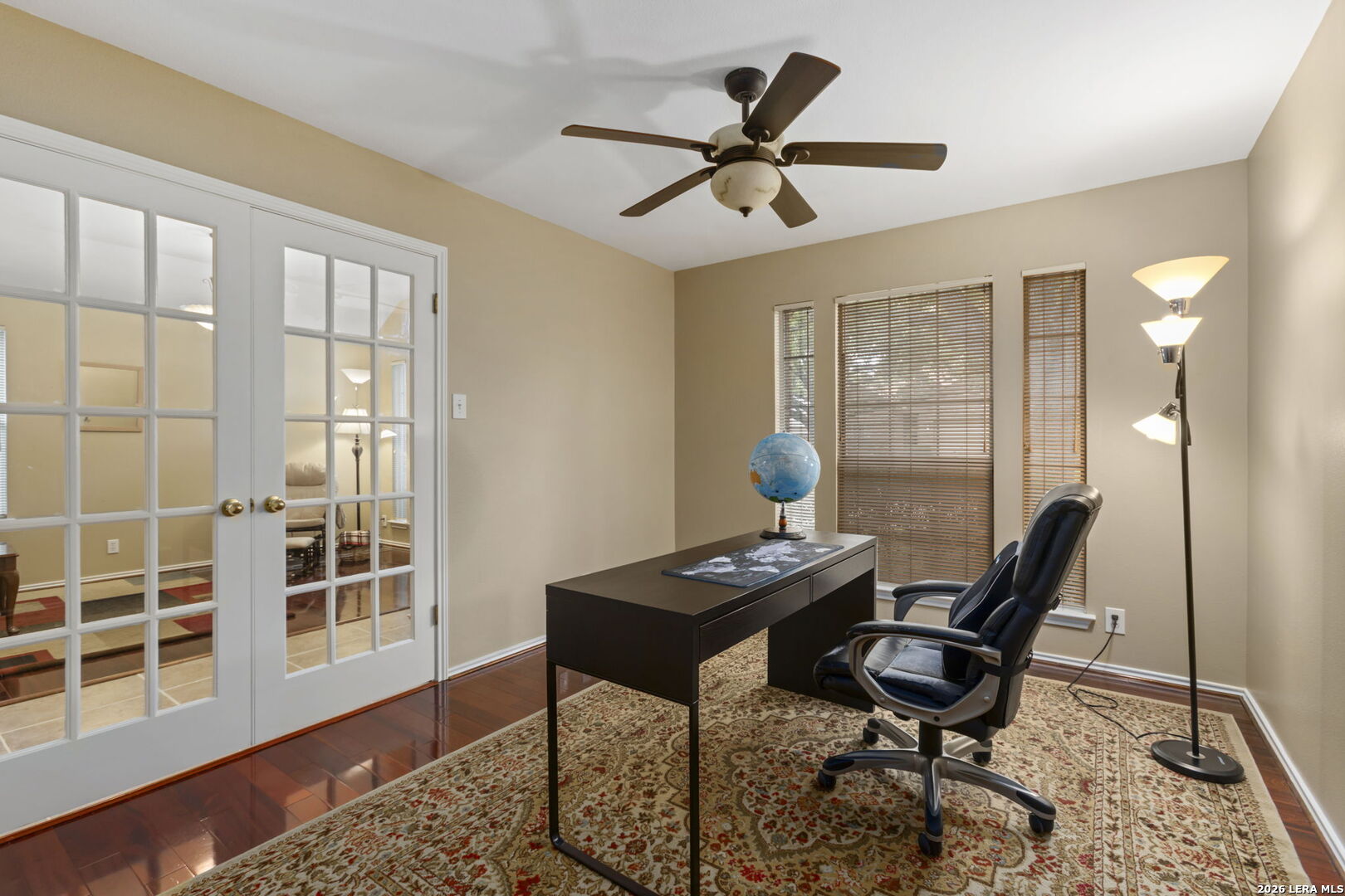 16618 Snell Meadows San Antonio TX 78247