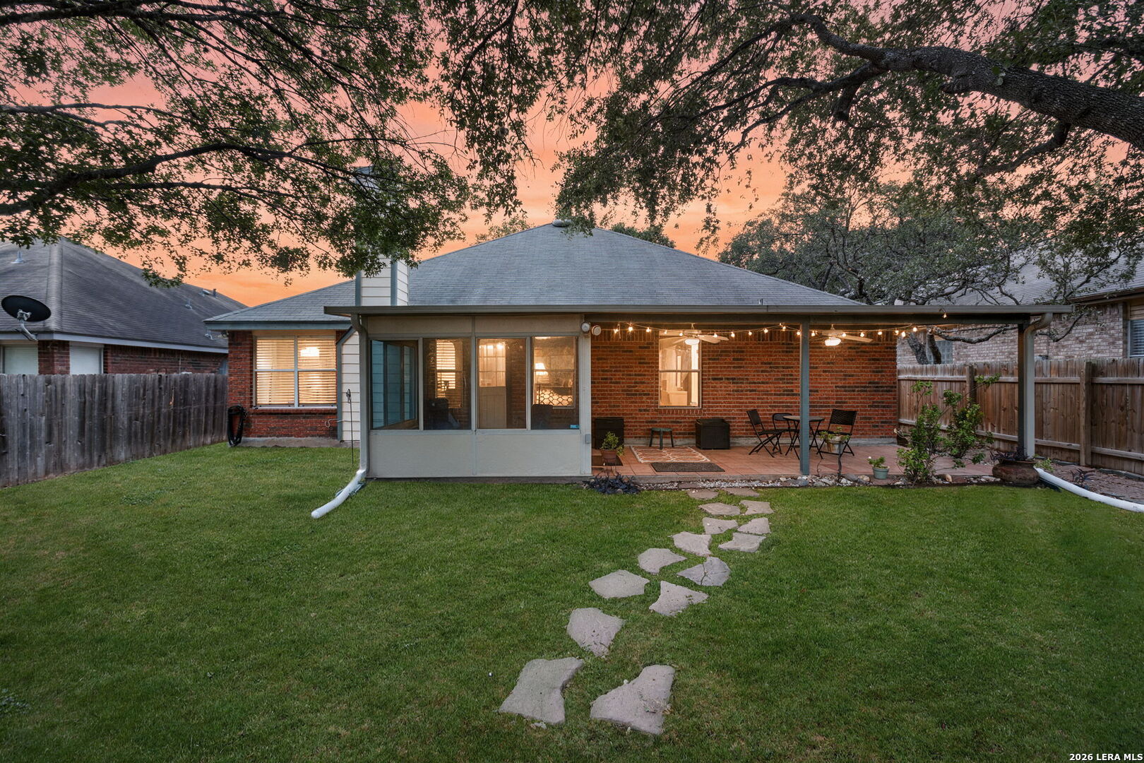 16618 Snell Meadows San Antonio TX 78247