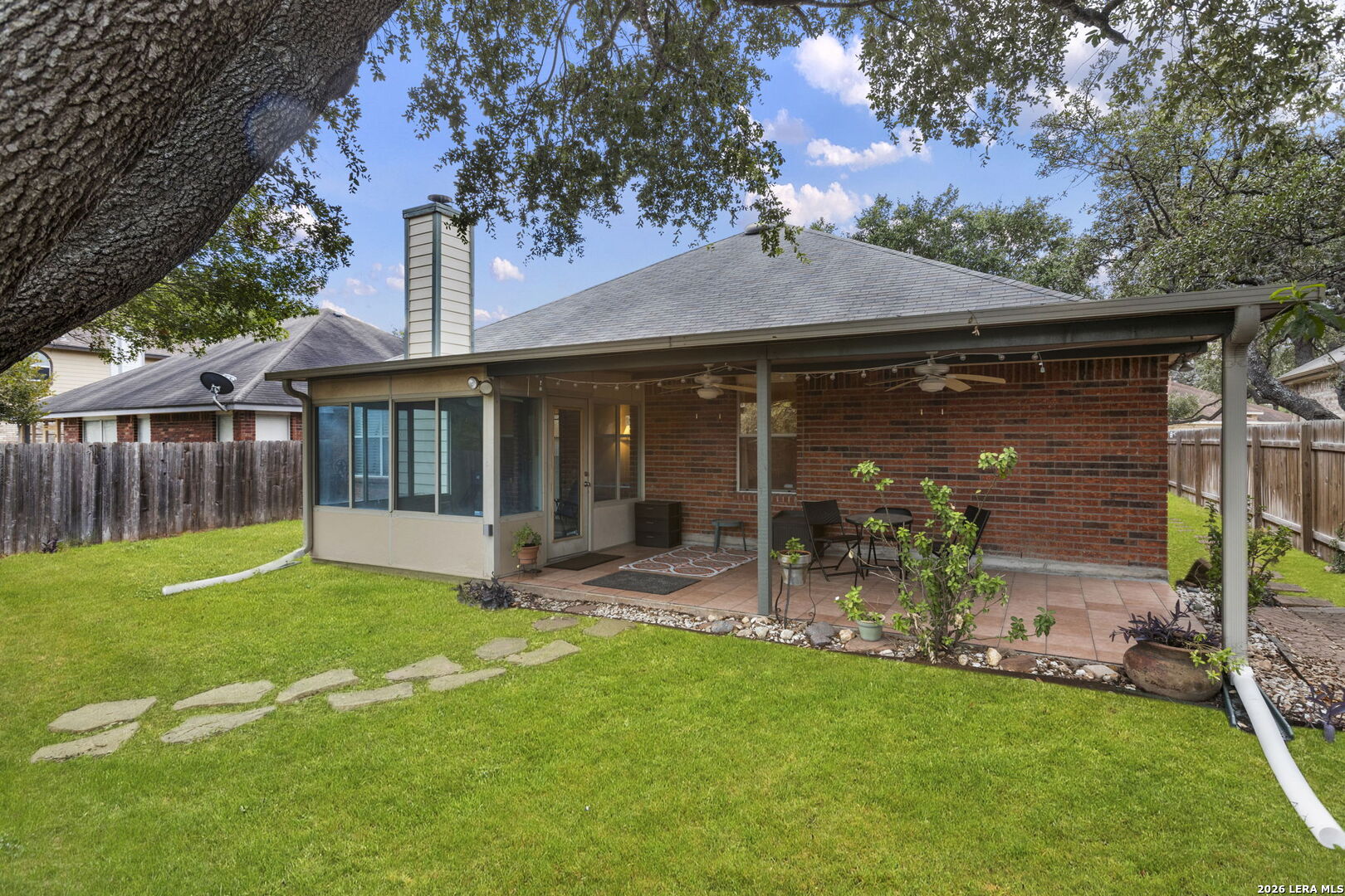 16618 Snell Meadows San Antonio TX 78247