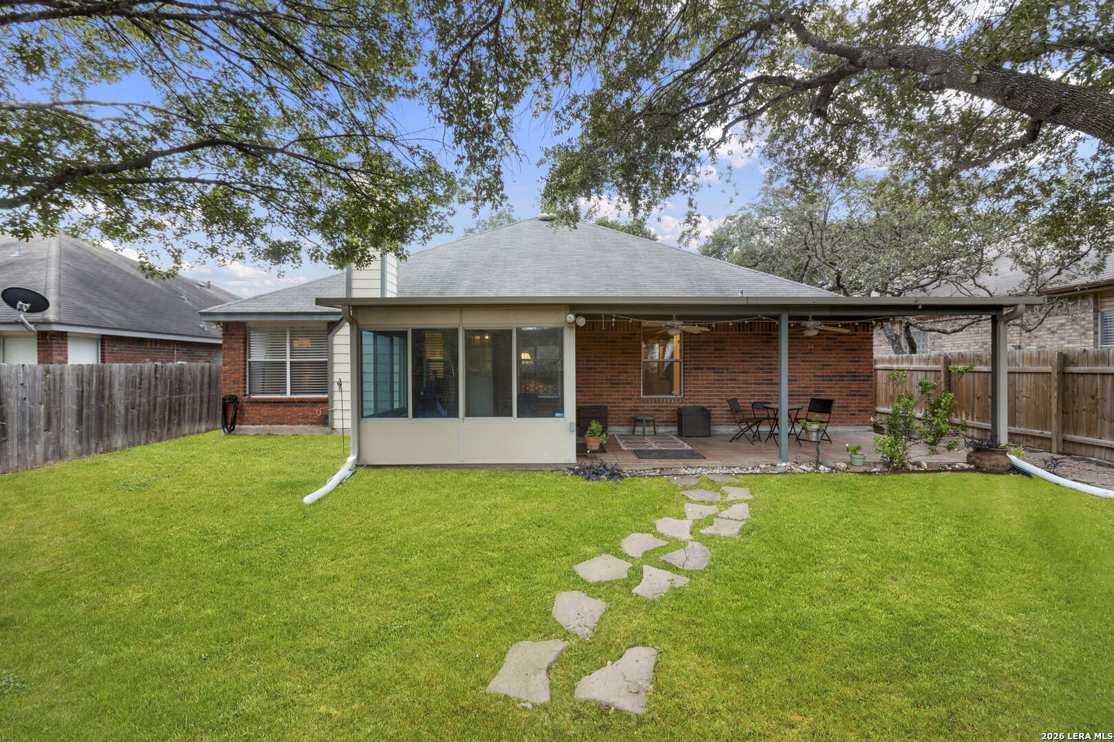 16618 Snell Meadows San Antonio TX 78247