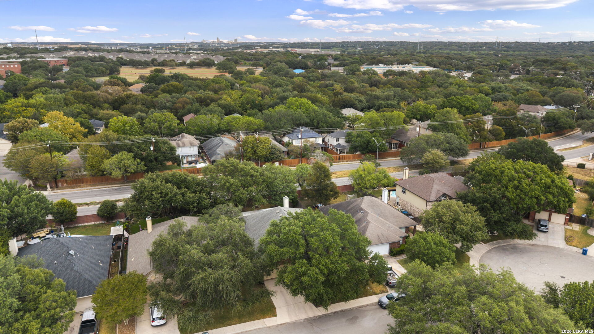 16618 Snell Meadows San Antonio TX 78247