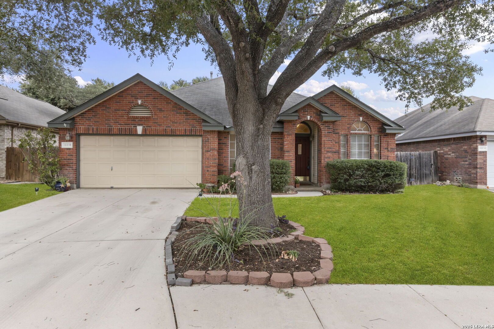 16618 Snell Meadows San Antonio TX 78247