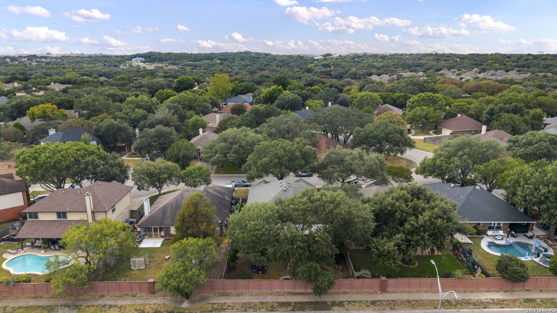 16618 Snell Meadows San Antonio TX 78247